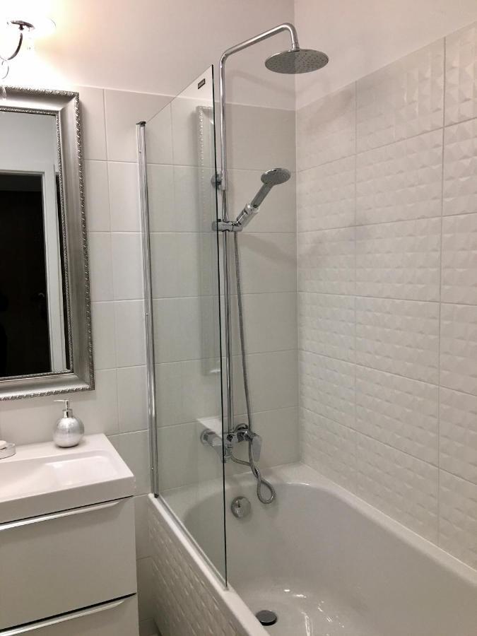 Apartament Flora Deluxe Naswietlanie Uv Bialystok Exterior photo